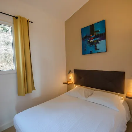 Hotel Villas Les Hauts De Vecchio