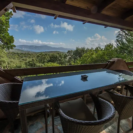 Hotel Villas Les Hauts De Vecchio Porto-Vecchio (Corsica)